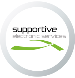 Supportive Electronic Services Slovakia